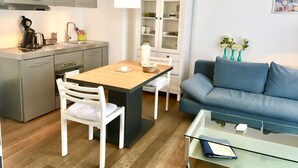Interior - Apartment Größe 2 (Koblenz)