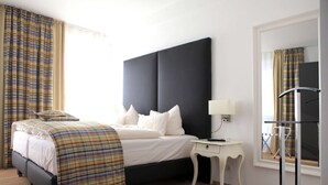 1 bedroom, desk, iron/ironing board, WiFi - Apartment Größe 2 (Koblenz)
