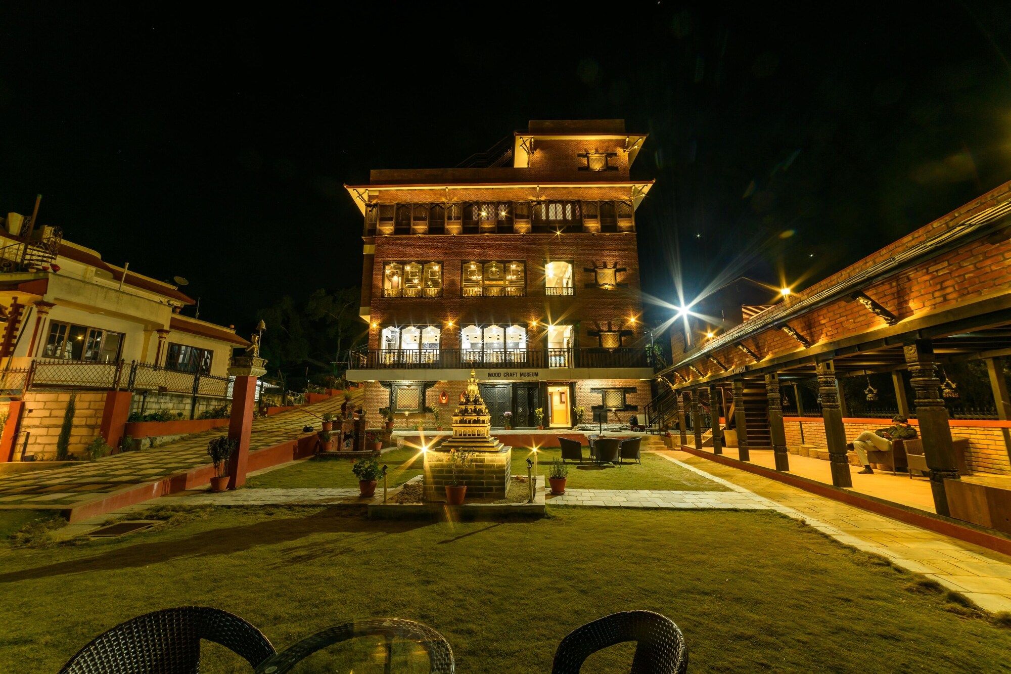 3 Star Hotels