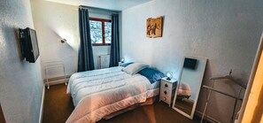 2 habitaciones 
