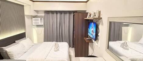 منطقة المعيشة