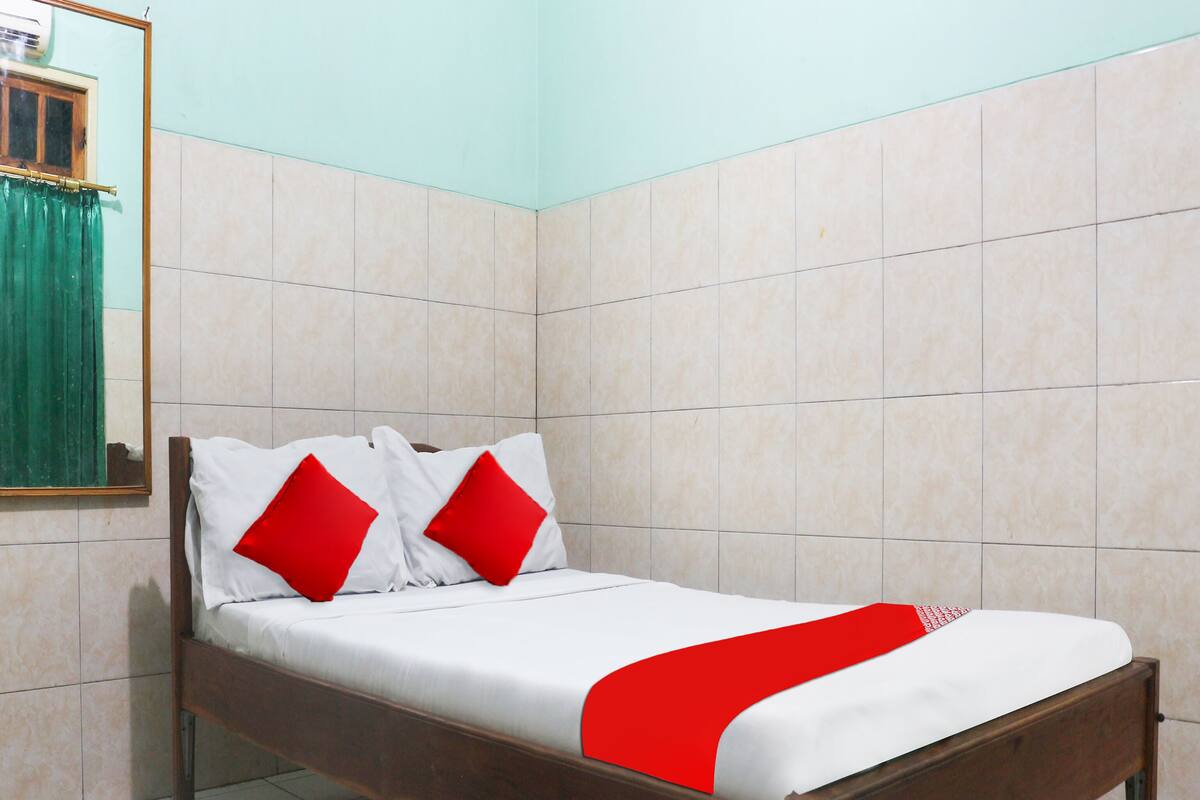 Phòng đôi Deluxe | Bàn, truy cập Internet không dây miễn phí, bộ trải giường 