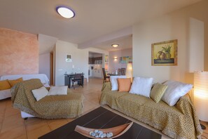 Family Villa | Living area