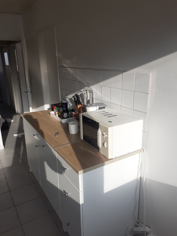 Cuisine privée