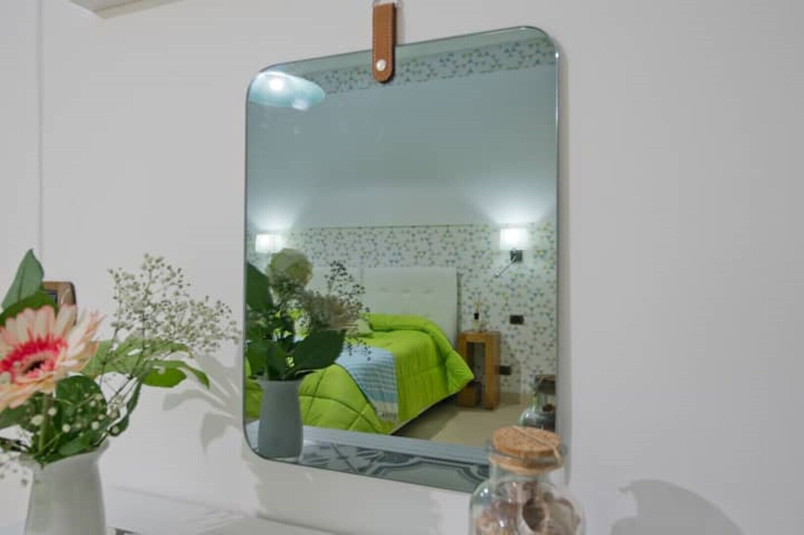 Verde Menta Amalfi Coast Apartment - 아말피