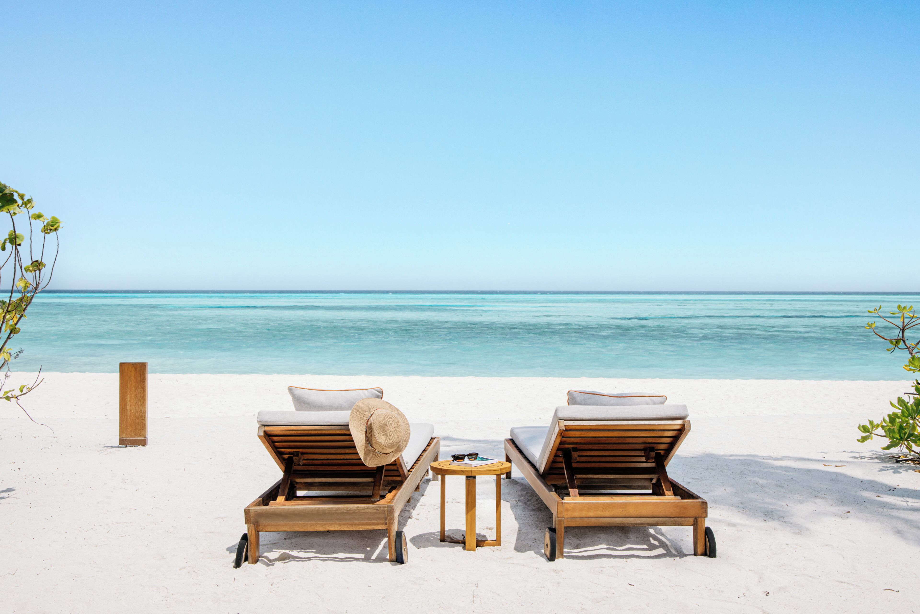 1 Schlafzimmer, Minibar, Zimmersafe, Verdunkelungsvorhänge