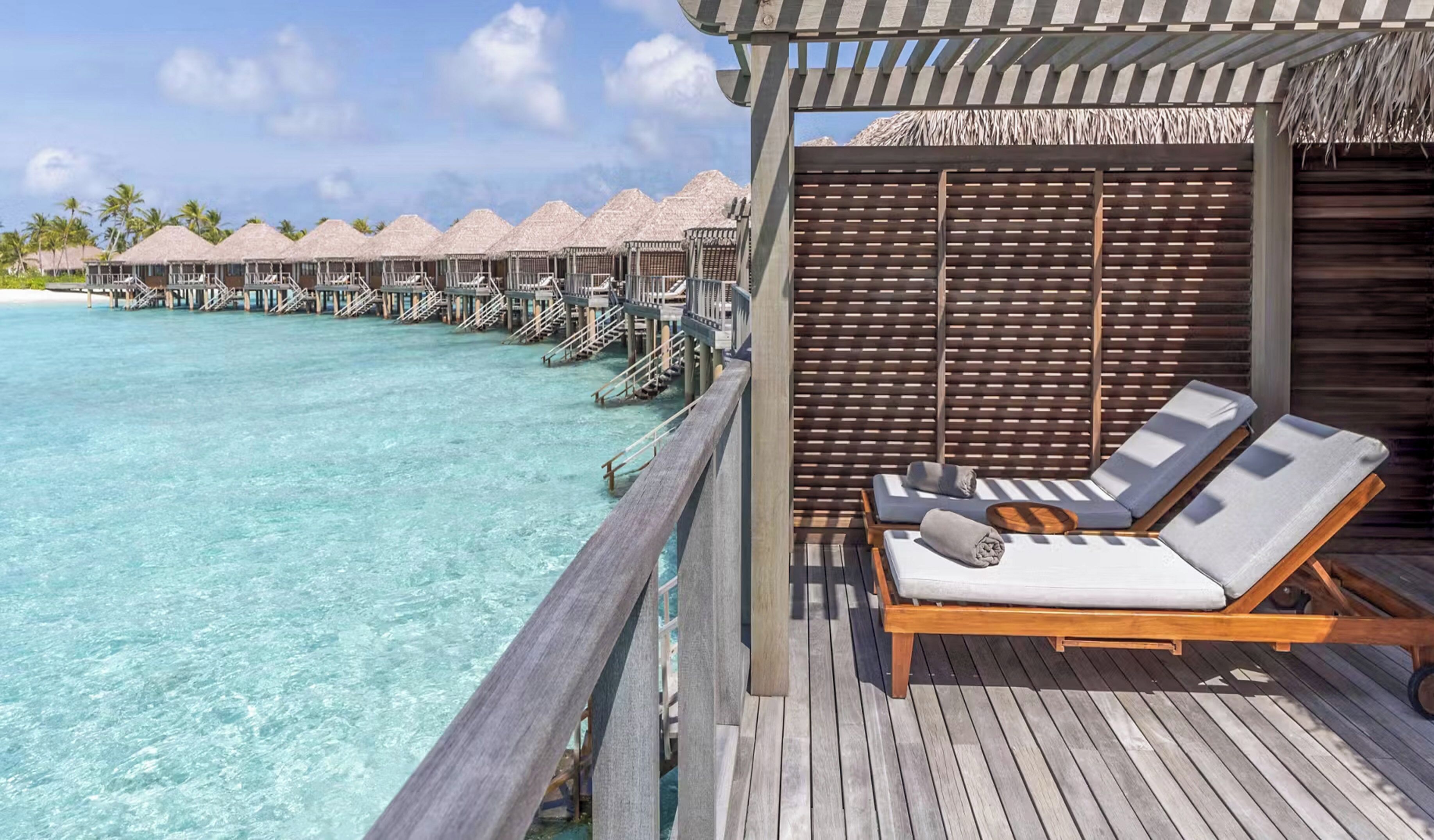 1 makuuhuone, minibaari, tallelokero huoneessa, työpöytä