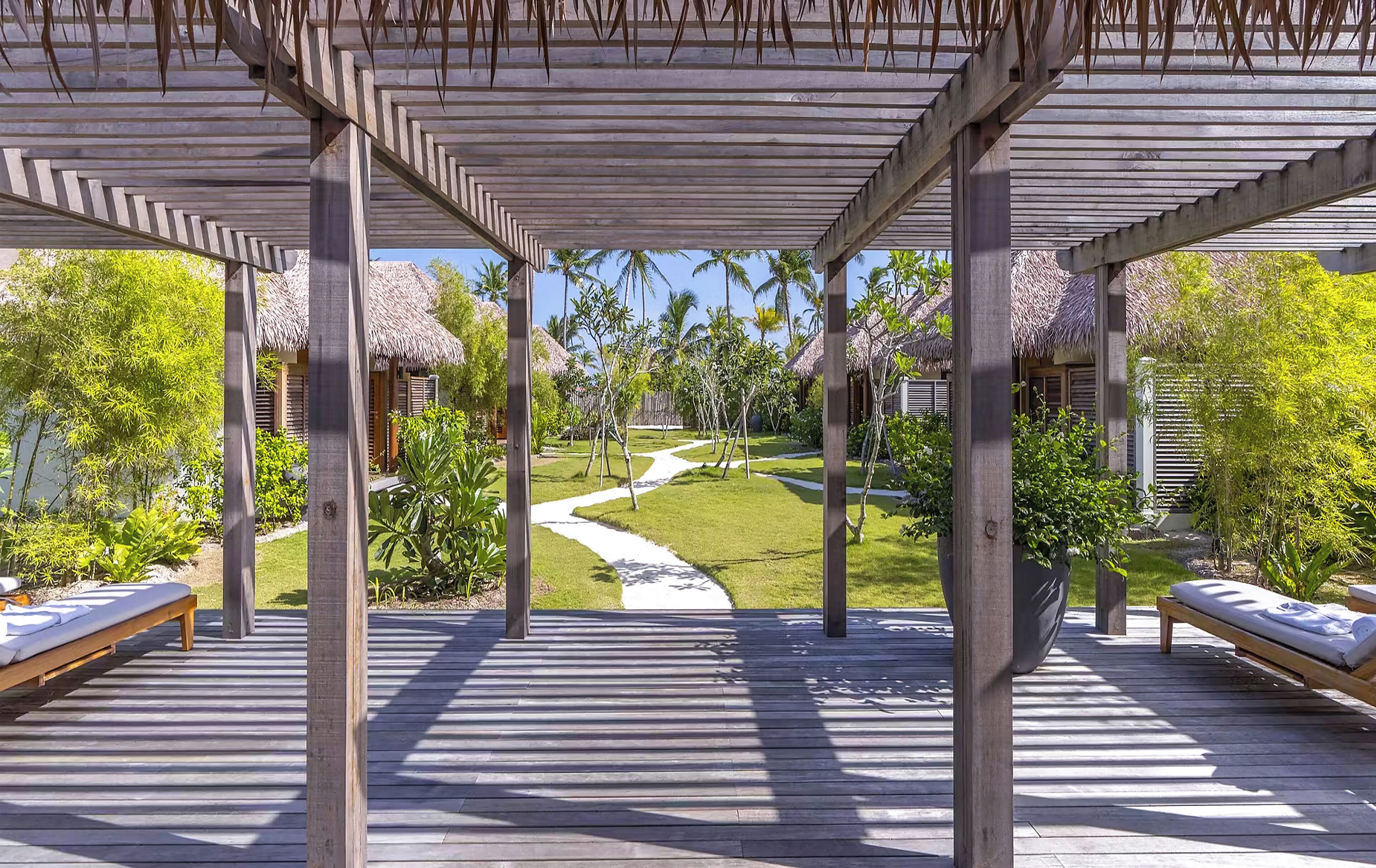 Photo - Meliá Whale Lagoon Maldivas