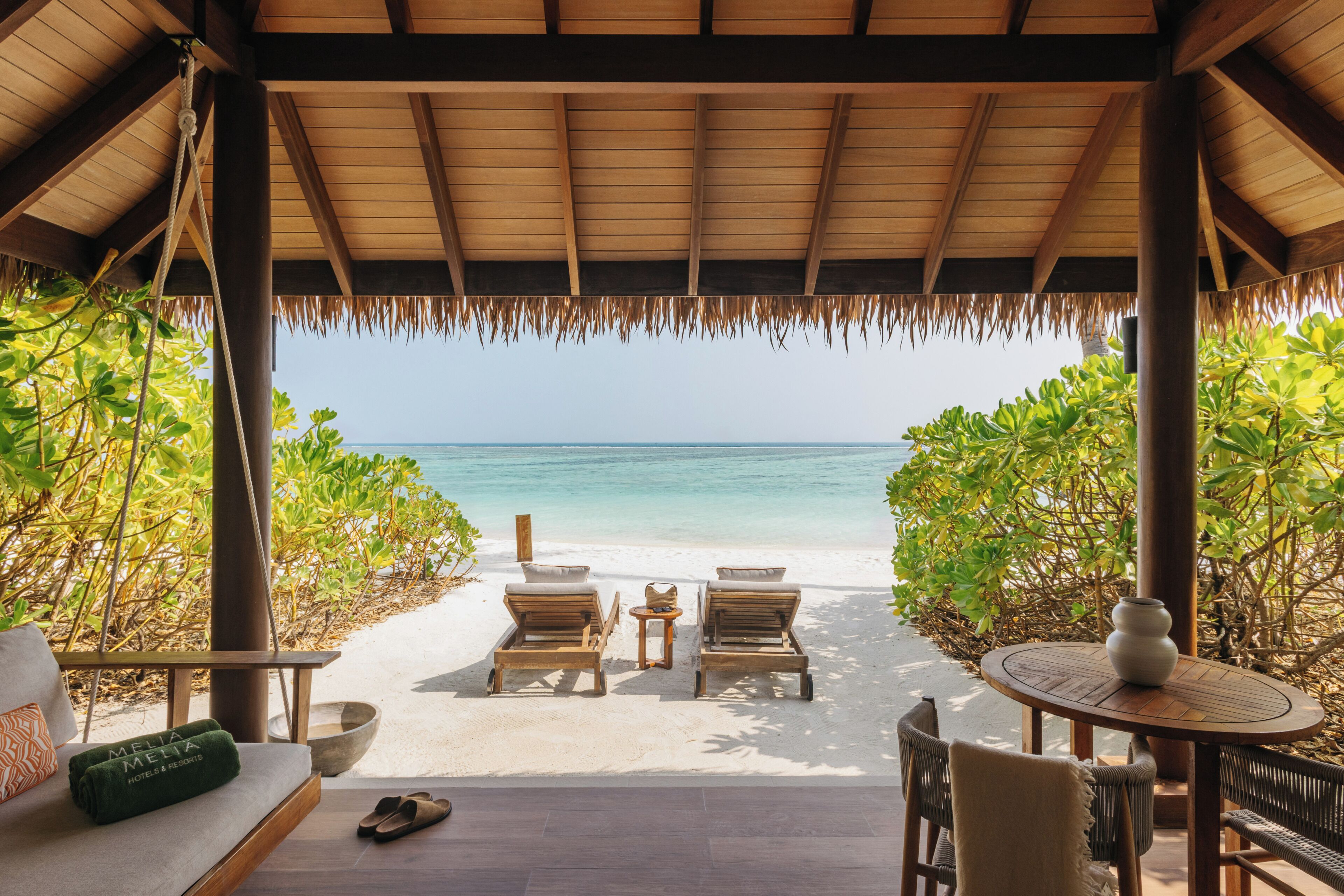 1 Schlafzimmer, Minibar, Zimmersafe, Verdunkelungsvorhänge