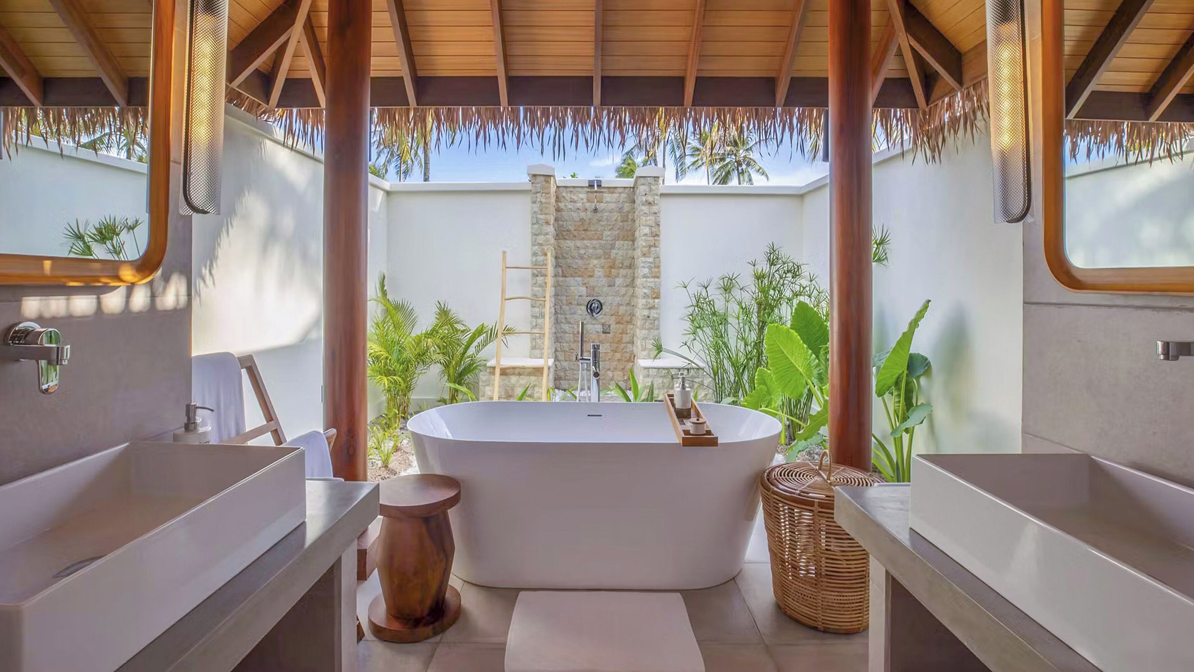 Photo - Meliá Whale Lagoon Maldivas