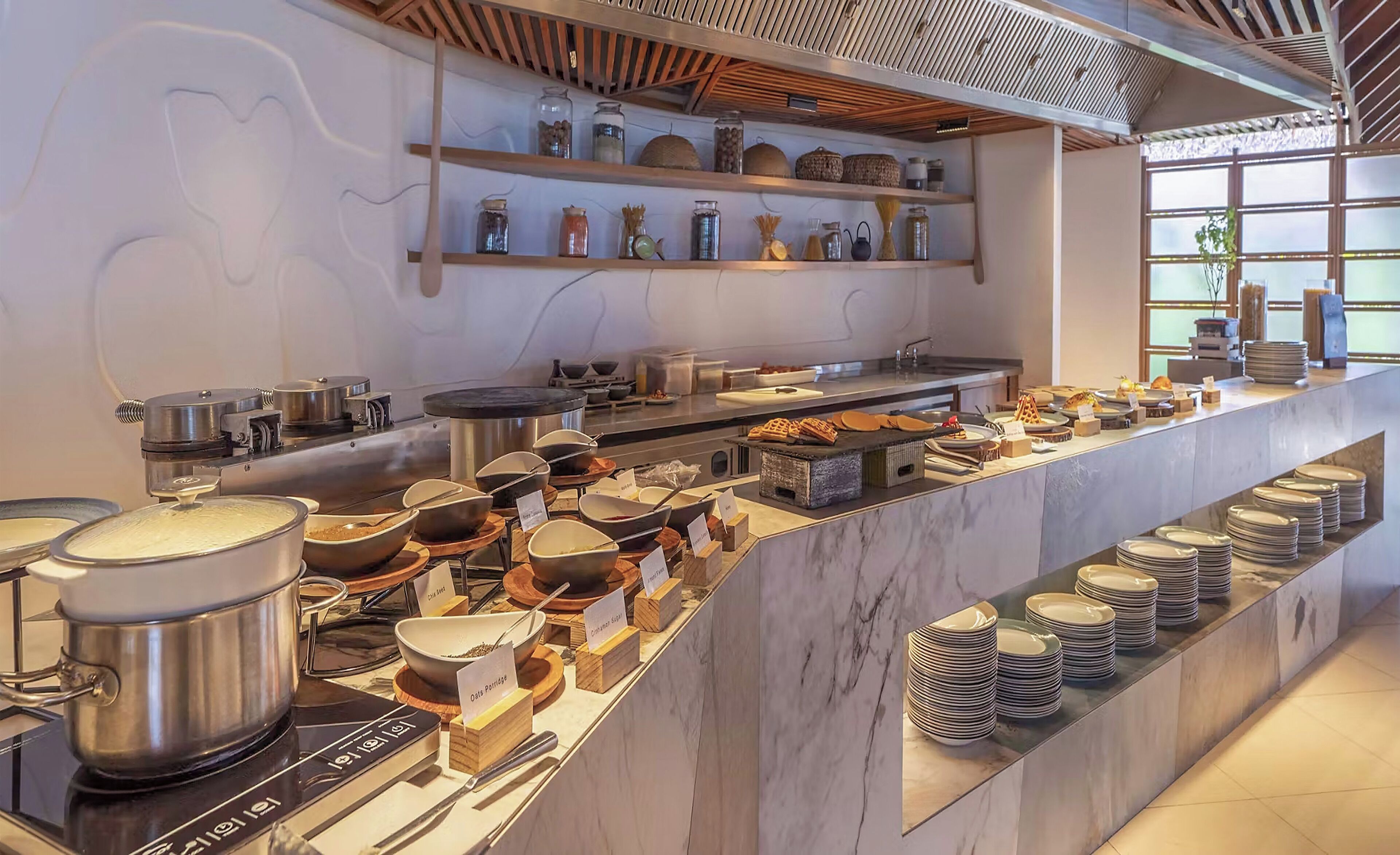 Photo - Meliá Whale Lagoon Maldivas