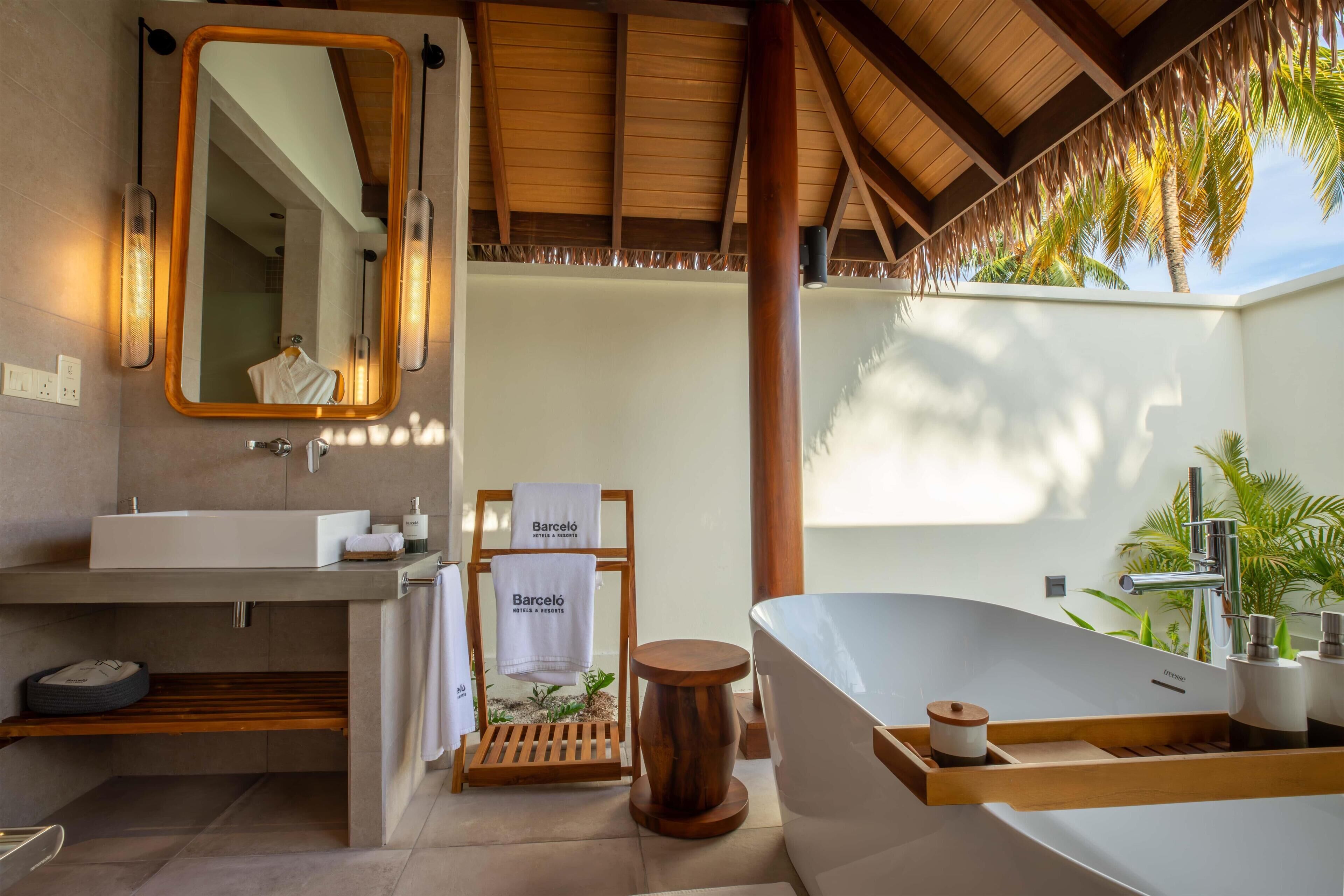 Barceló Whale Lagoon Maldives Reviews, Deals & Photos 2025