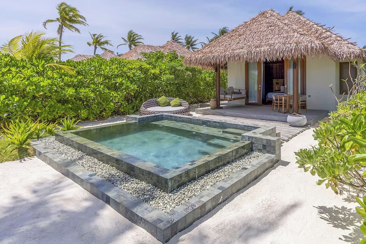 1 makuuhuone, minibaari, tallelokero huoneessa, työpöytä