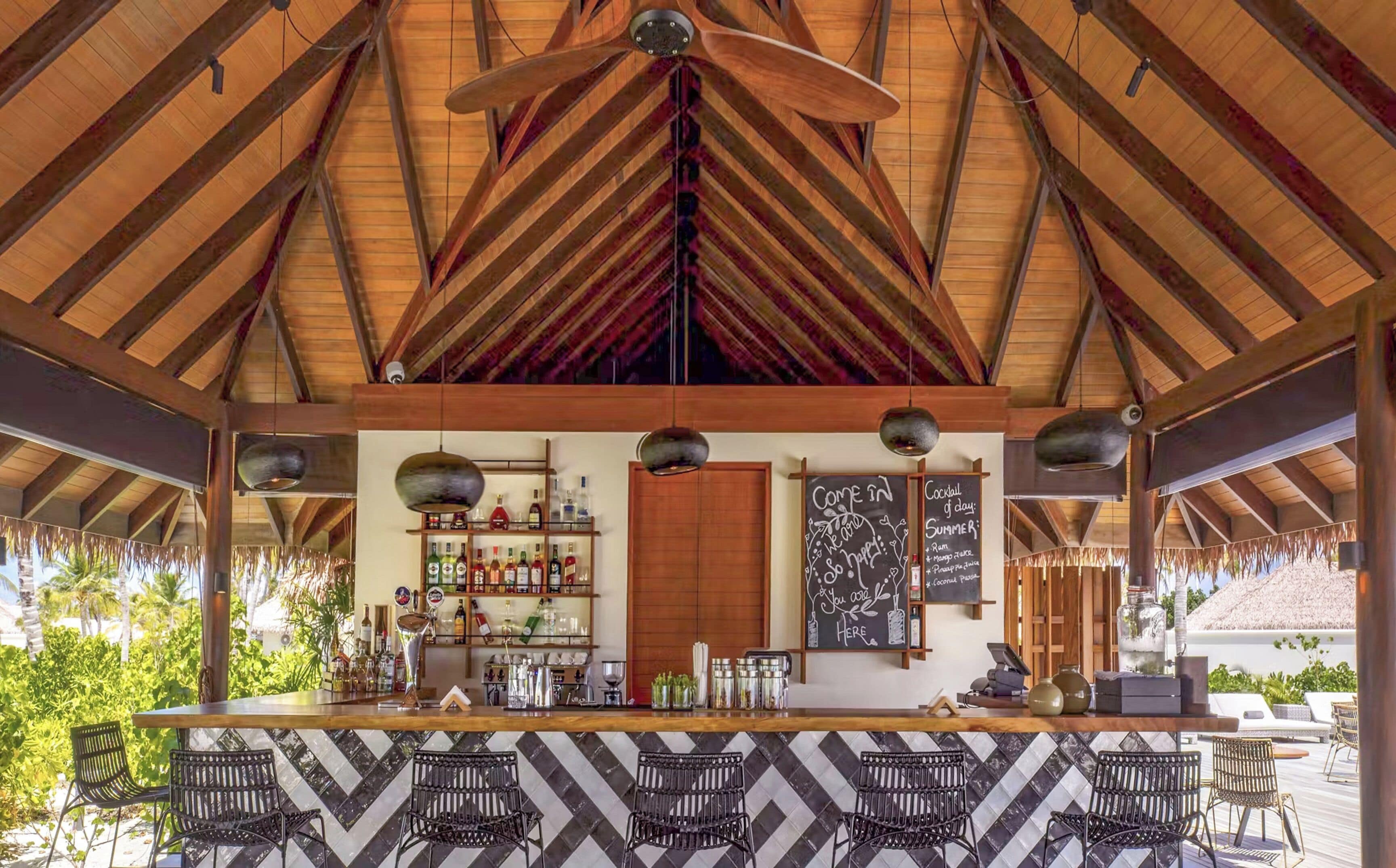 Photo - Meliá Whale Lagoon Maldivas