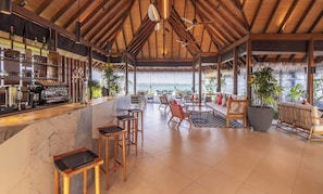 4 Restaurants, mediterrane KĂŒche