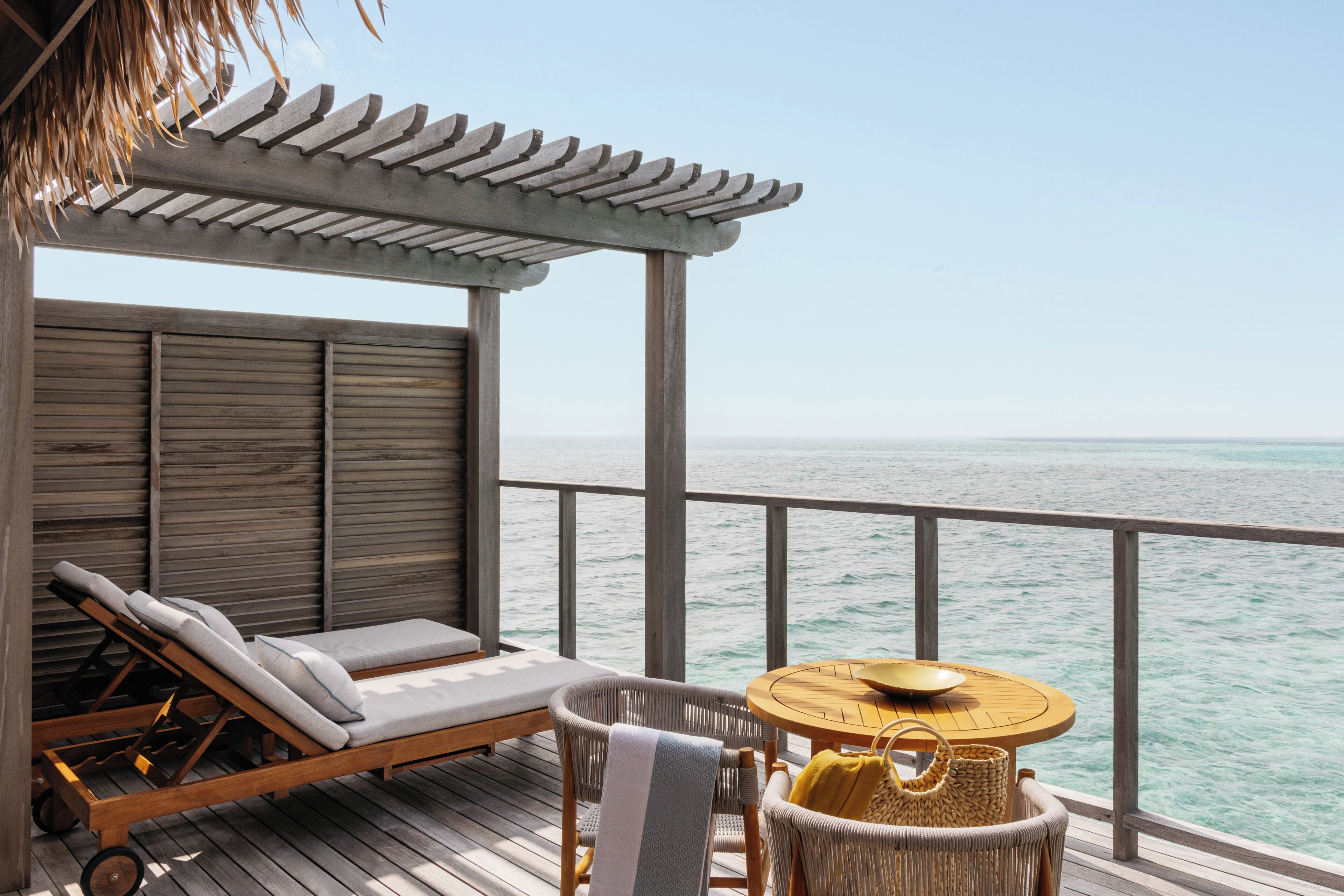 Photo - Melia Whale Lagoon Maldives Resort