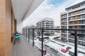 Balcony - Premium Tauron Arena by Renters Prestige (Kraków)