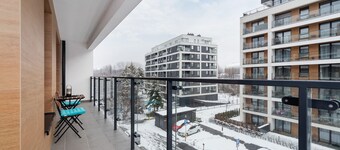 Premium Tauron Arena by Renters Prestige