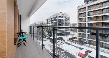 Premium Tauron Arena by Renters Prestige