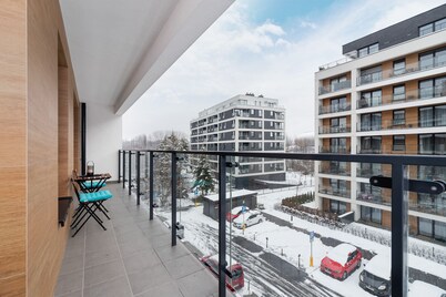 Premium Tauron Arena by Renters Prestige