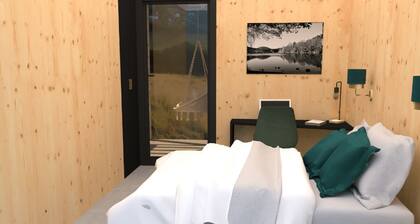 Lodge Escale 4