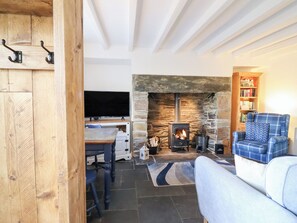 Interior - Ael Y Bryn (Blaenau Ffestiniog)