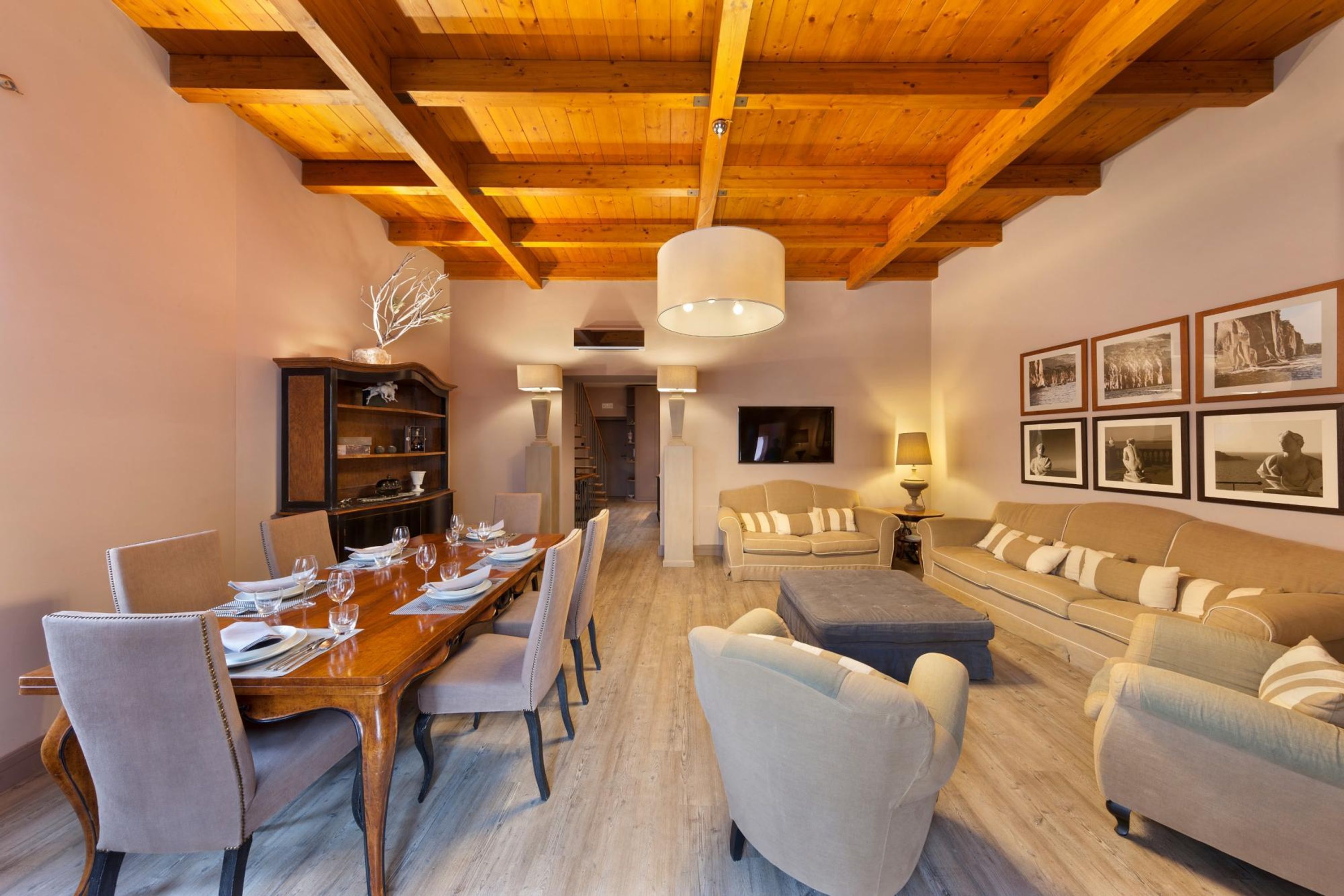 公寓, 吸烟房 | 4 多间卧室