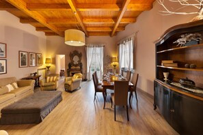 4 habitaciones 
