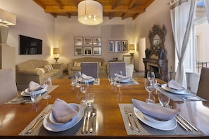 4 habitaciones 