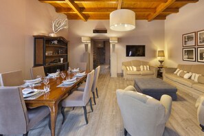 Ferienhaus, Raucher | 4 Schlafzimmer