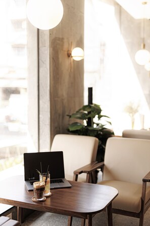 Restaurant - TTR Central Apart Hotel (Da Lat)
