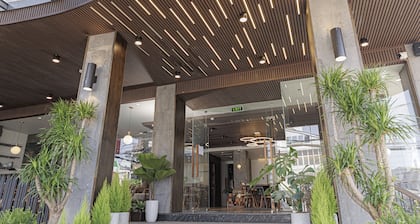 TTR Central Apart Hotel