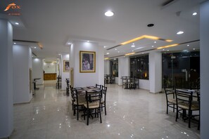 Restaurant - Fox House Resort (Hurghada)