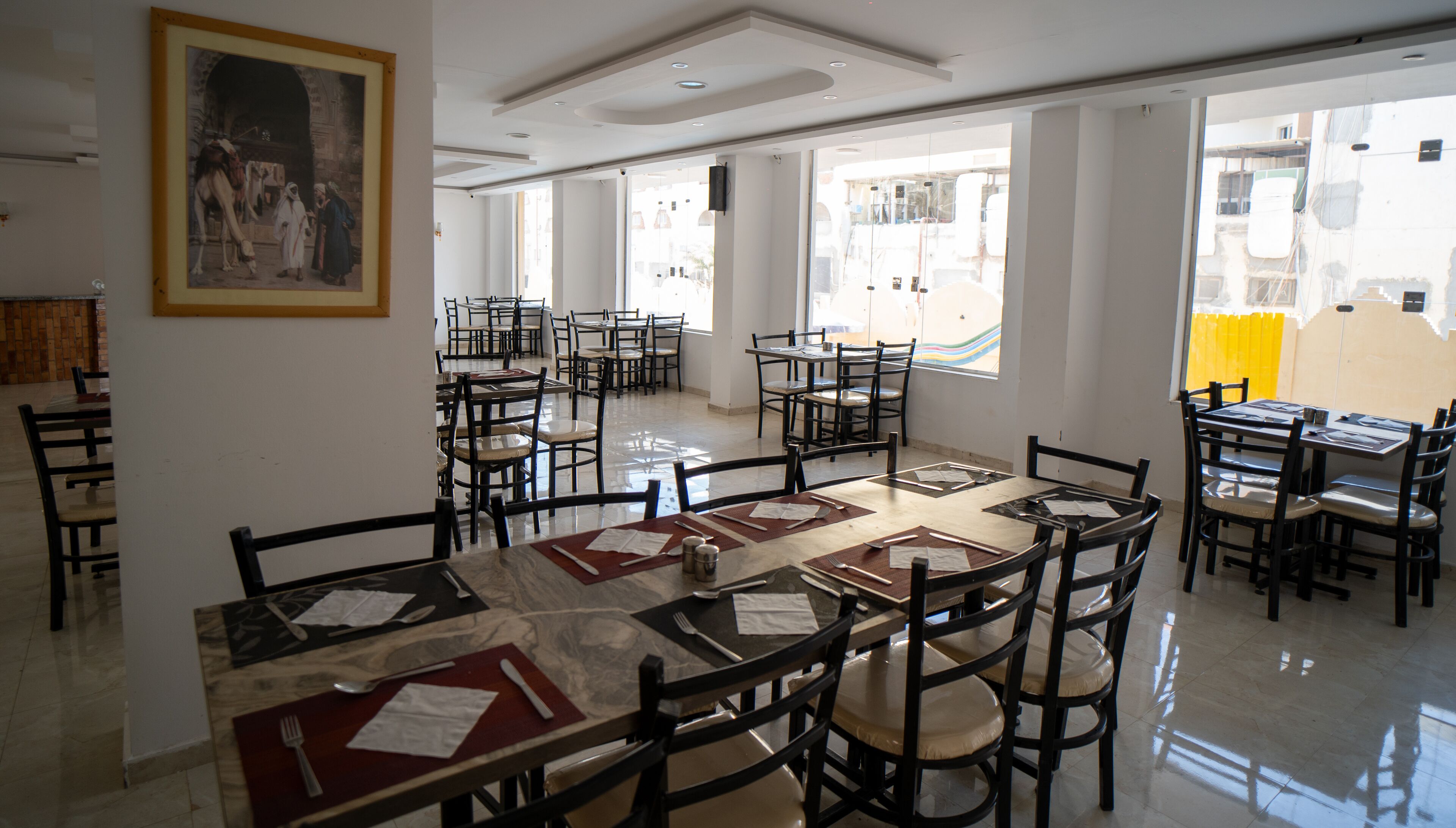 Foto - FOX SAHEL AQUA RESORT ELGOUNa& Kite