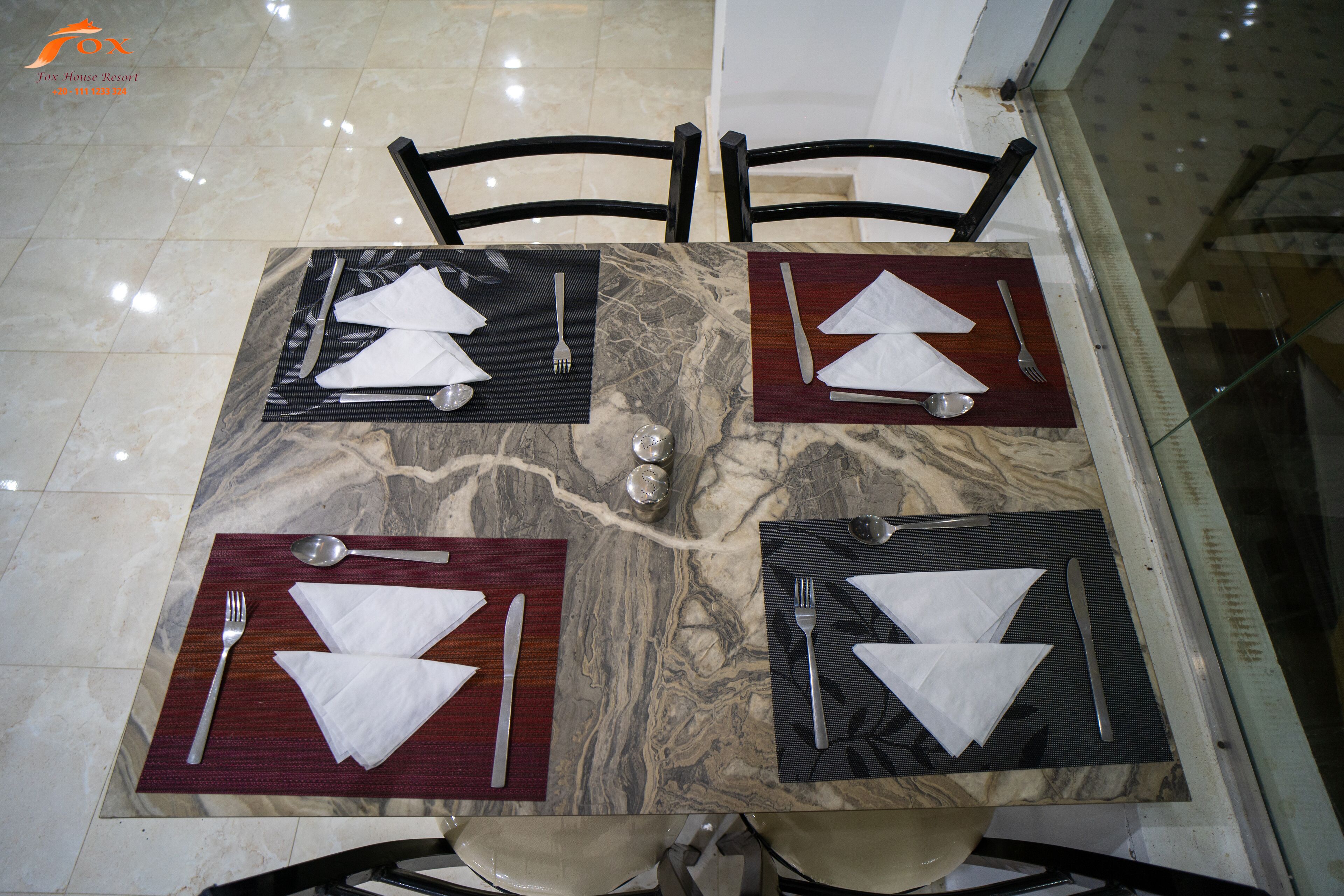 Foto - FOX SAHEL AQUA RESORT ELGOUNa& Kite