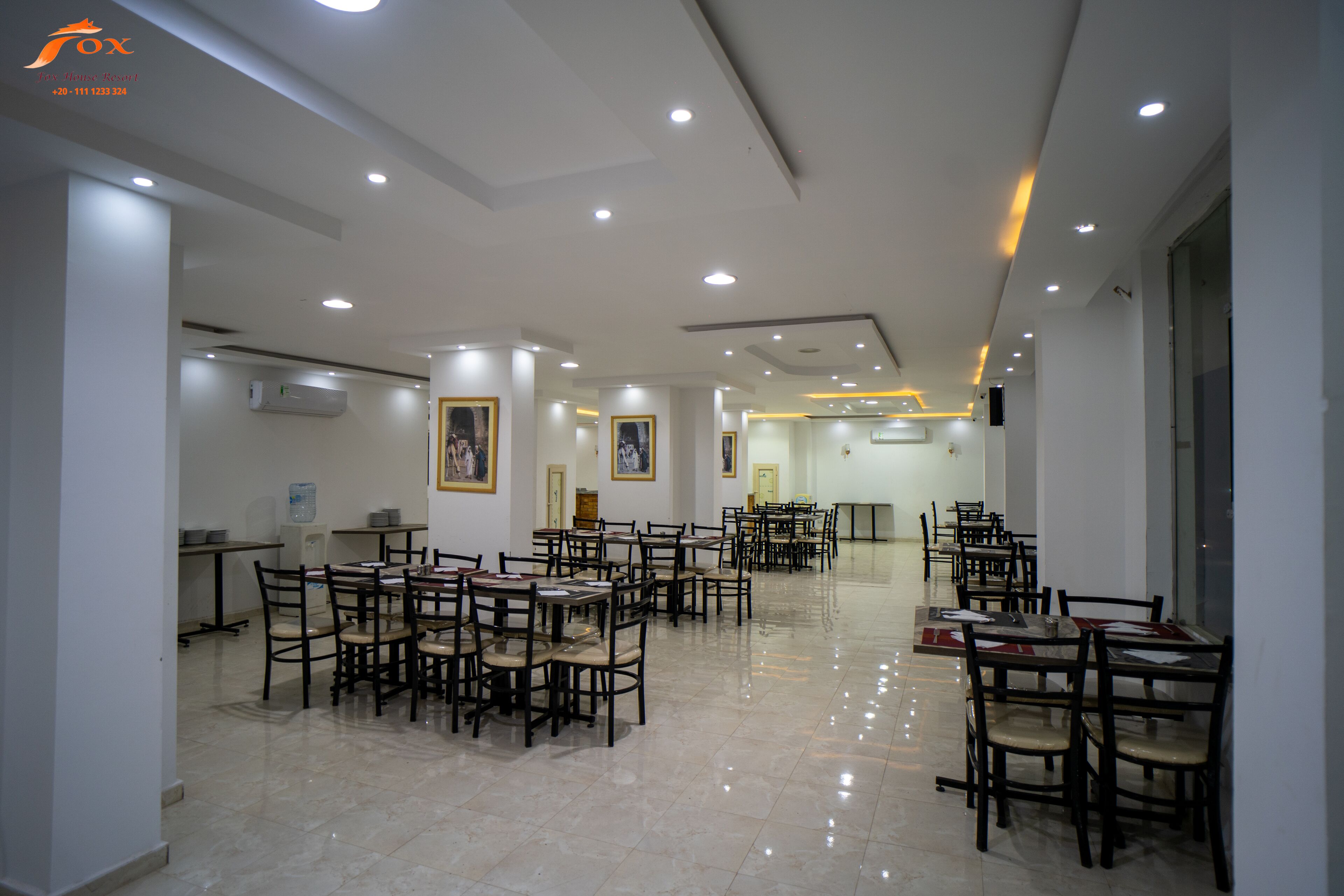 Foto - FOX SAHEL AQUA RESORT ELGOUNa& Kite