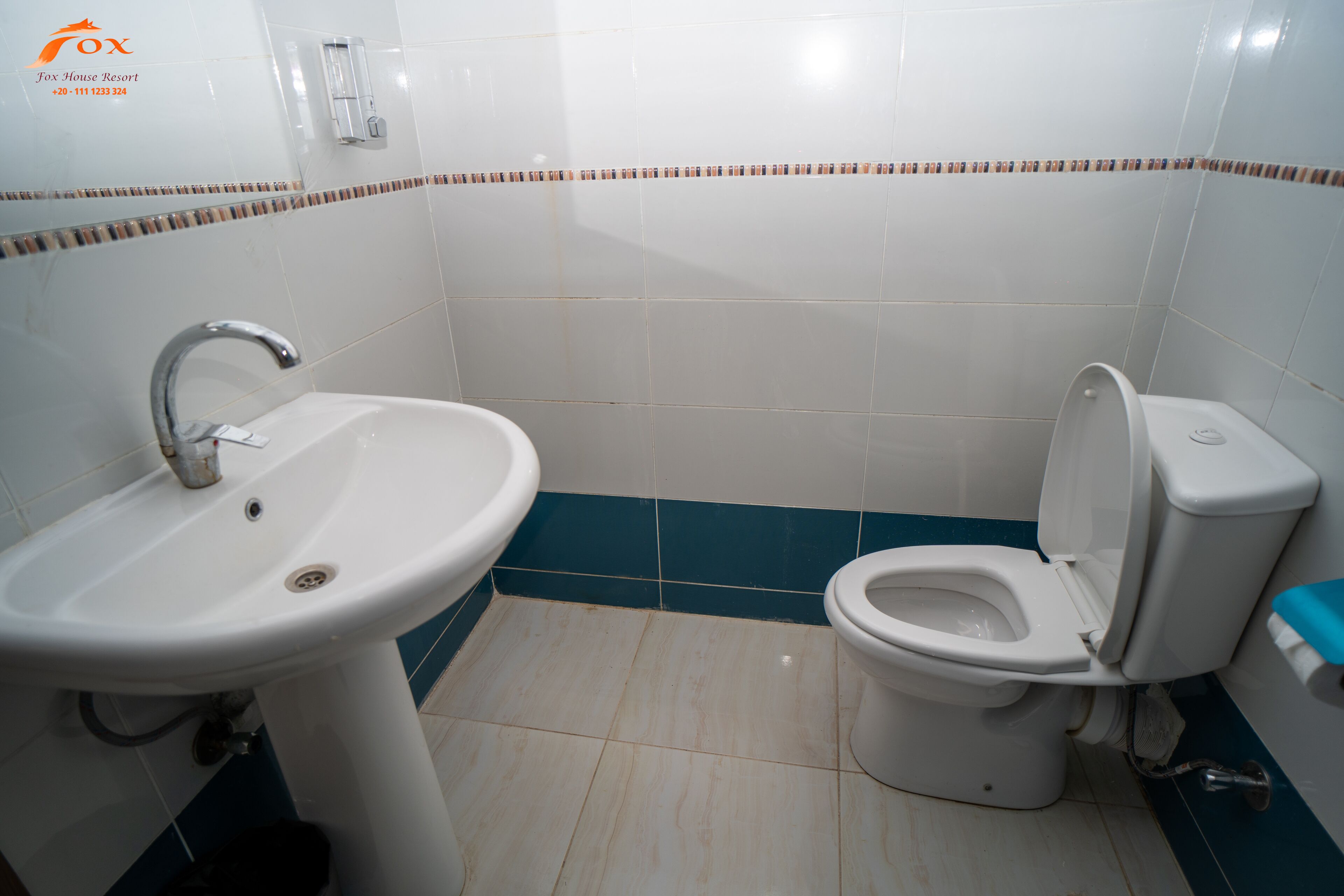 Foto - FOX SAHEL AQUA RESORT ELGOUNa& Kite