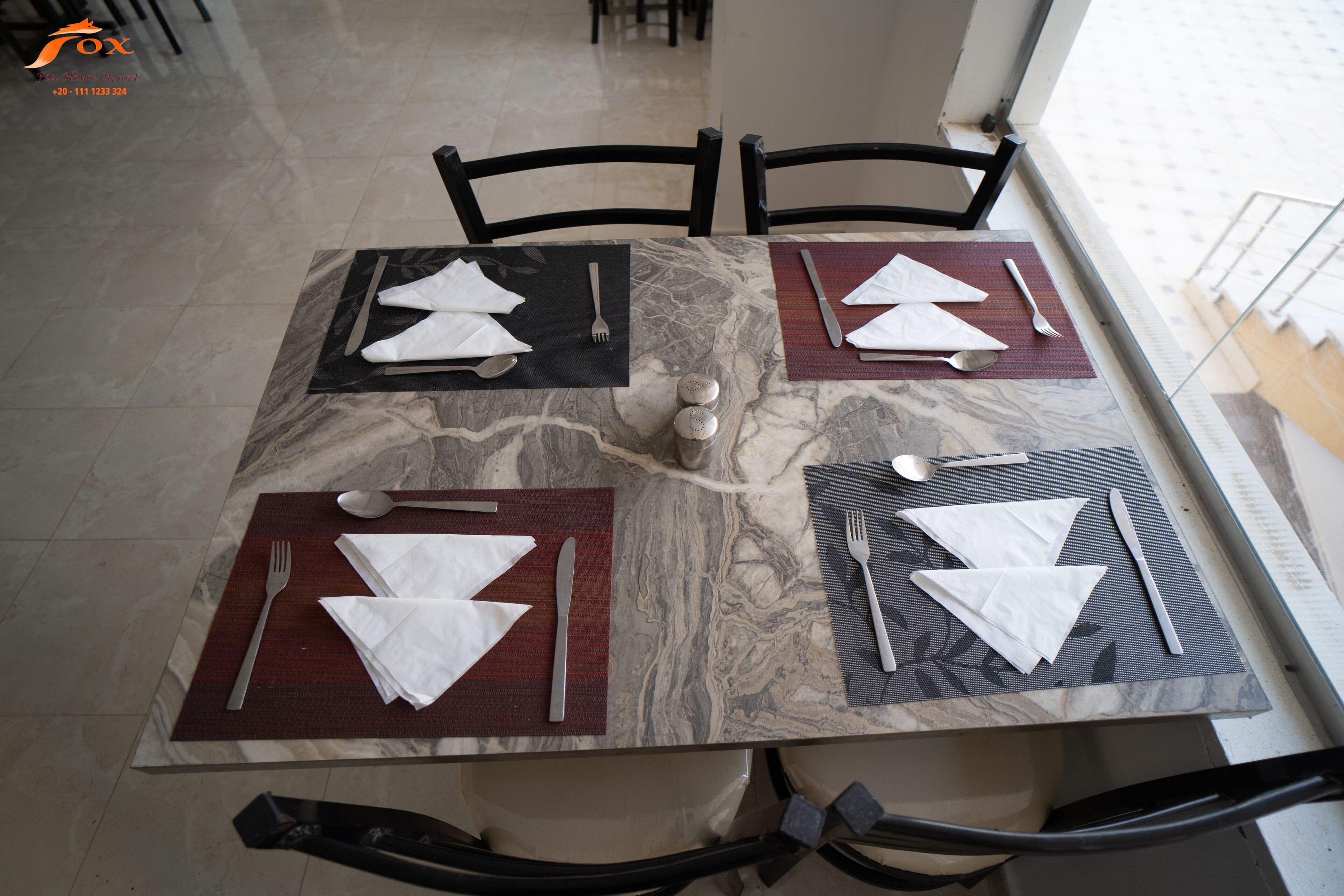 Foto - FOX SAHEL AQUA RESORT ELGOUNa& Kite