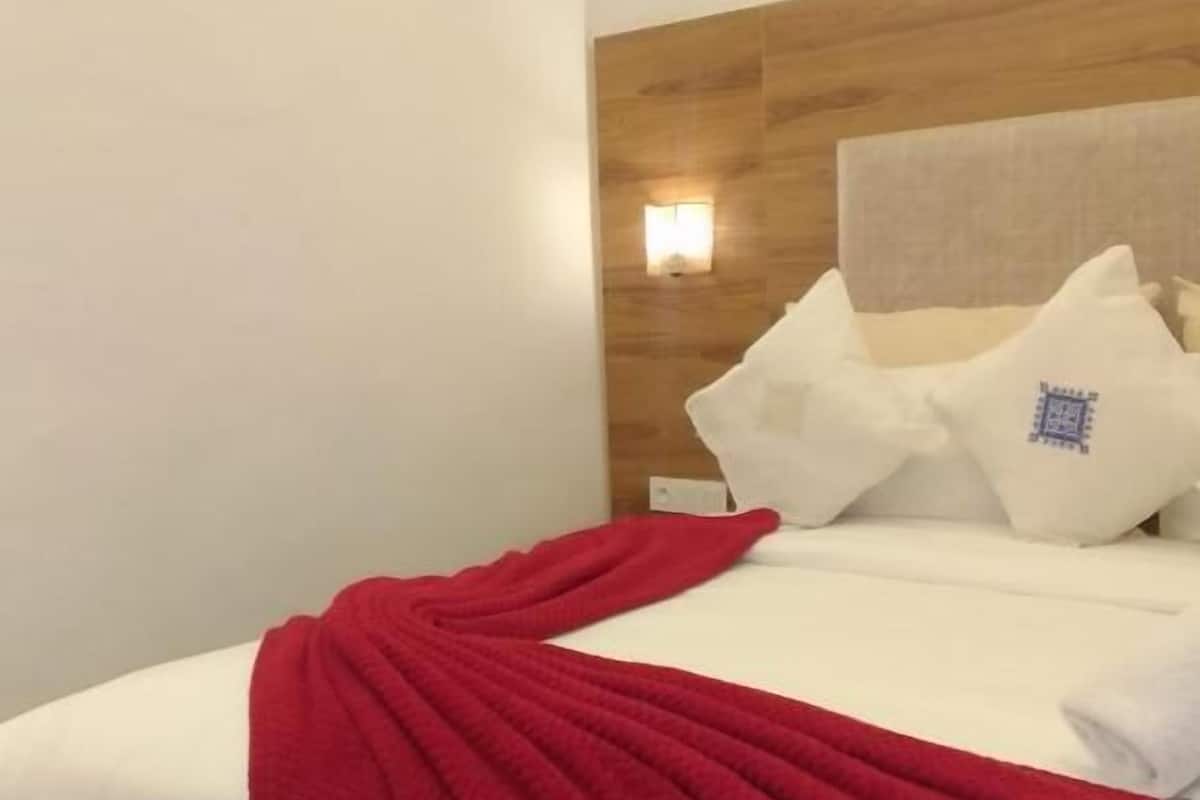 Sábanas de algodón egipcio y ropa de cama de alta calidad