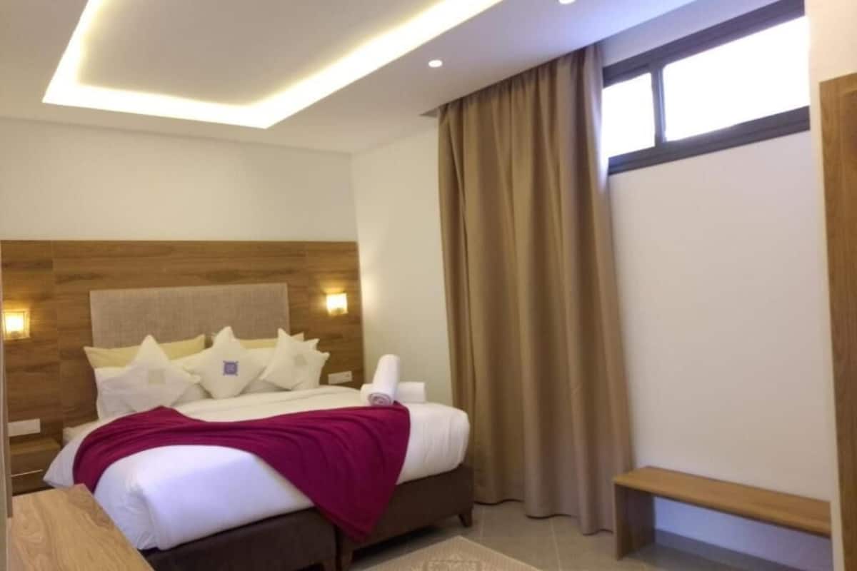 Quarto quádruplo standard | Roupas de cama de algodão egípcio, roupas de cama premium