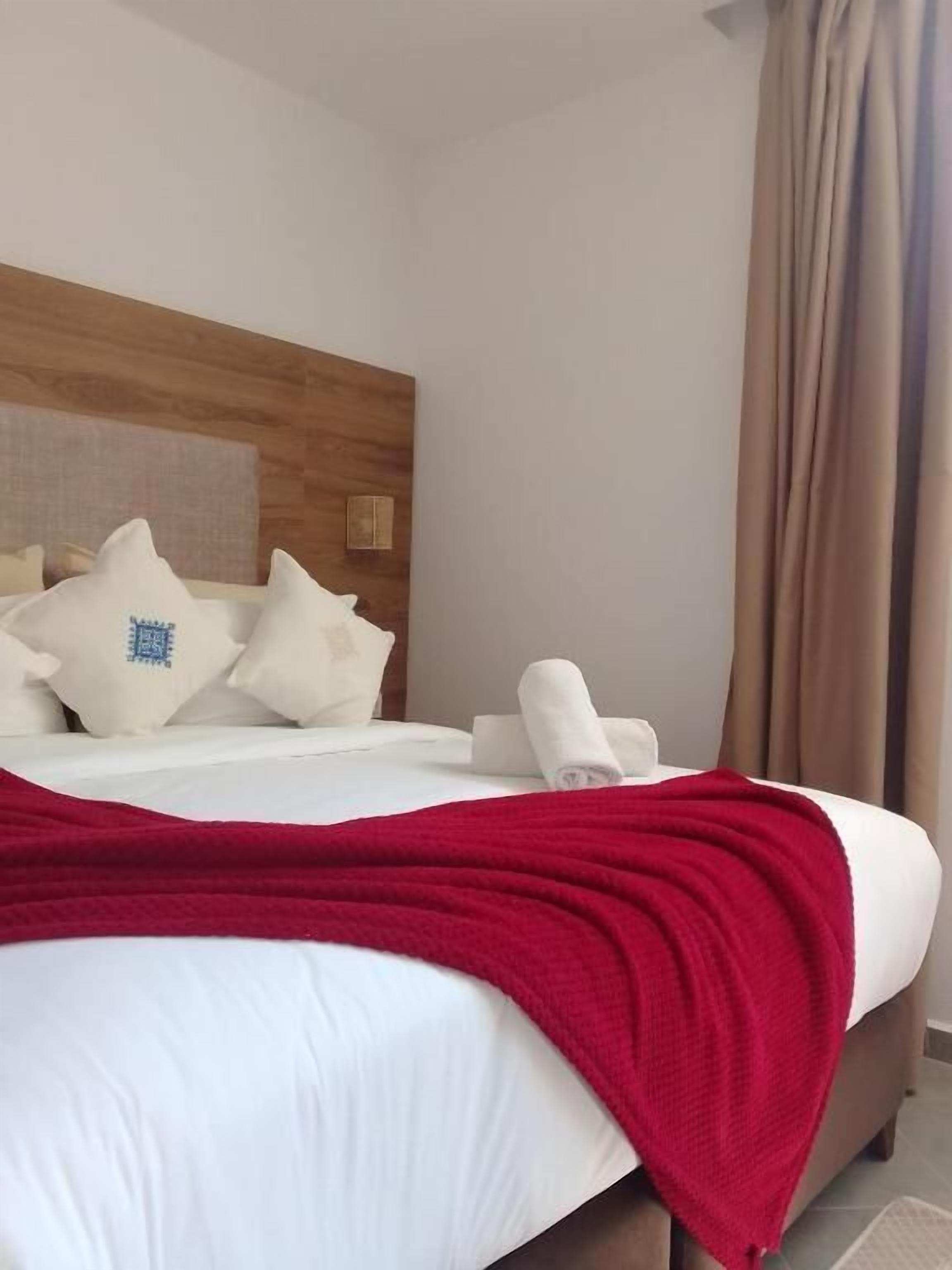 Sábanas de algodón egipcio y ropa de cama de alta calidad 