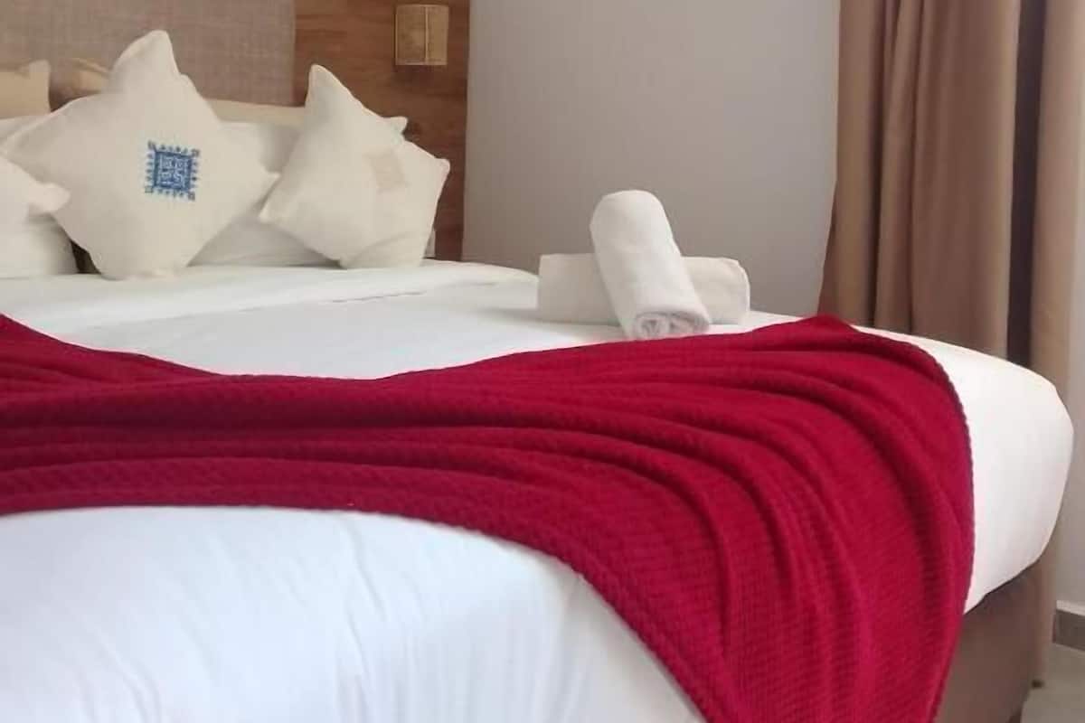 Sábanas de algodón egipcio y ropa de cama de alta calidad