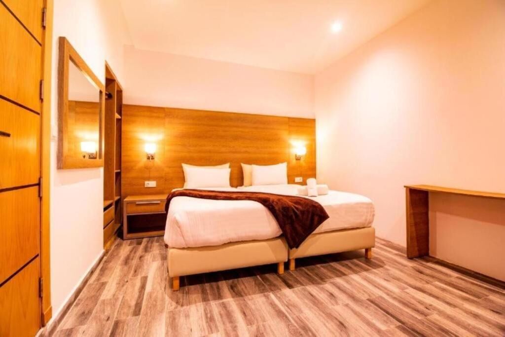 Sábanas de algodón egipcio y ropa de cama de alta calidad 