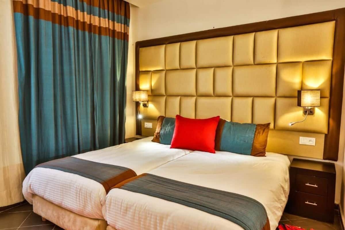 Sábanas de algodón egipcio y ropa de cama de alta calidad