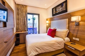 Sábanas de algodón egipcio y ropa de cama de alta calidad