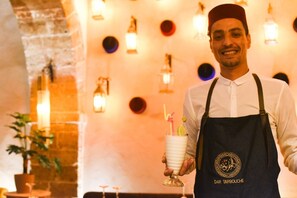 ร้านอาหาร