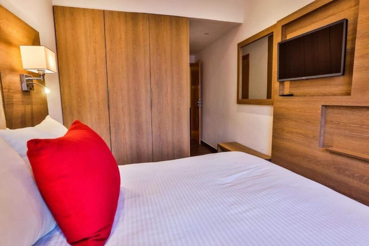 Quarto casal standard | Roupas de cama de algodão egípcio, roupas de cama premium