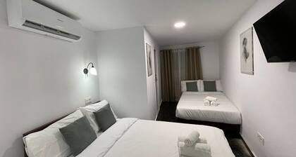 SL Hostel Marbella