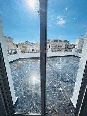 Building design - SL Hostel Marbella (Marbella)