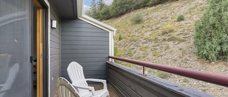 Boendeområde